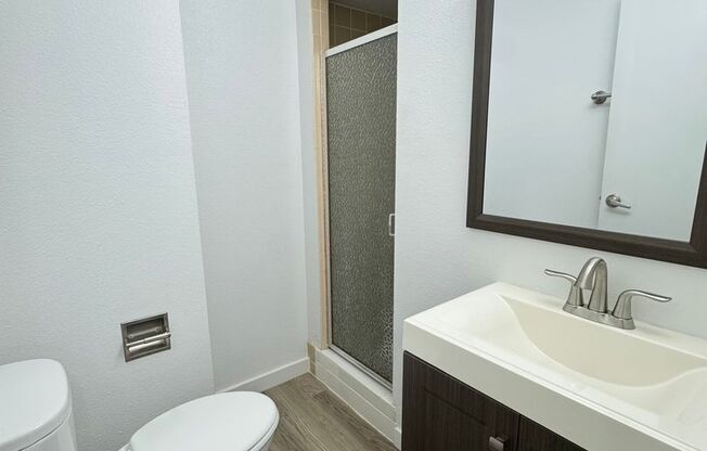 2 beds, 2 baths, 892 sqft, $1,545, Unit 303