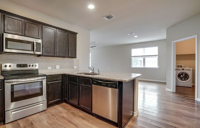 1701 Logan Dr Unit #34, Round Rock, TX 78664