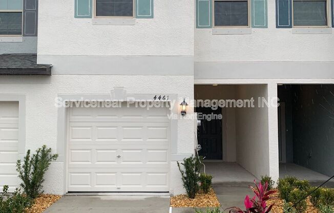 4461 GLOBE THISTLE DR