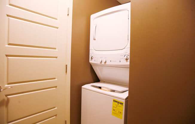 Pacific West Washer and Dryer