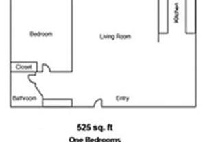 Partner-provided photo for $1089 unit