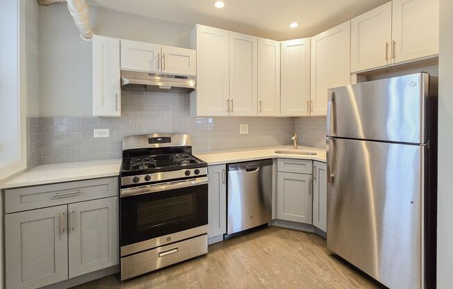 2 beds, 1 bath, 1,150 sqft, $2,150, Unit 1931-G