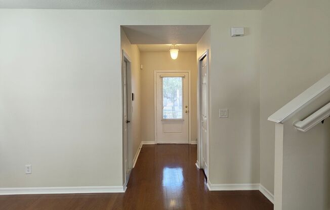 Three Bedroom Townhome at Cypress Lakes in Kissimmee
