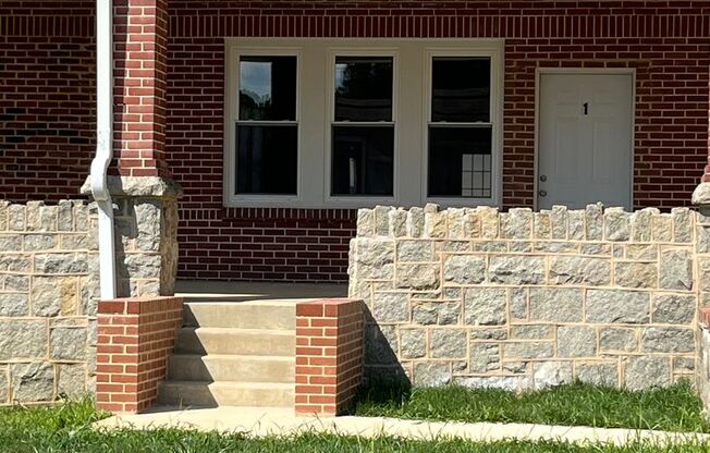 5508 WINDSOR MILL ROAD
