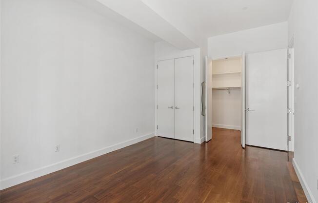 1 bed, 1 bath, $4,750, Unit 419