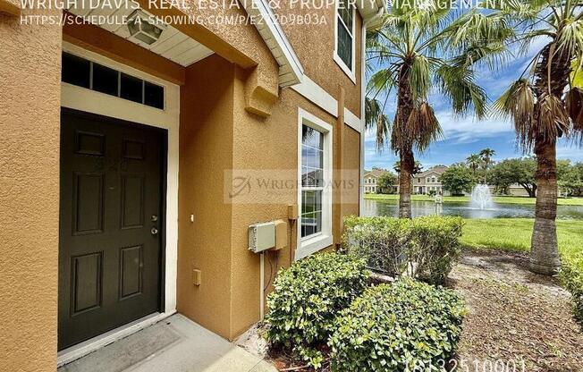 7001 INTERBAY BOULEVARD