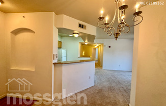 2 beds, 2 baths, $2,400, Unit #427