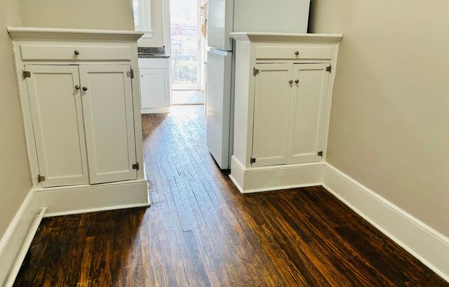 Charming Apartment Downtown Columbia
