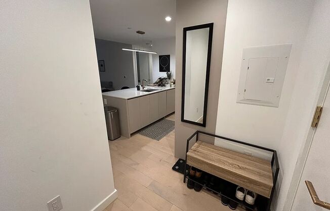 Skyline Tower - 2707