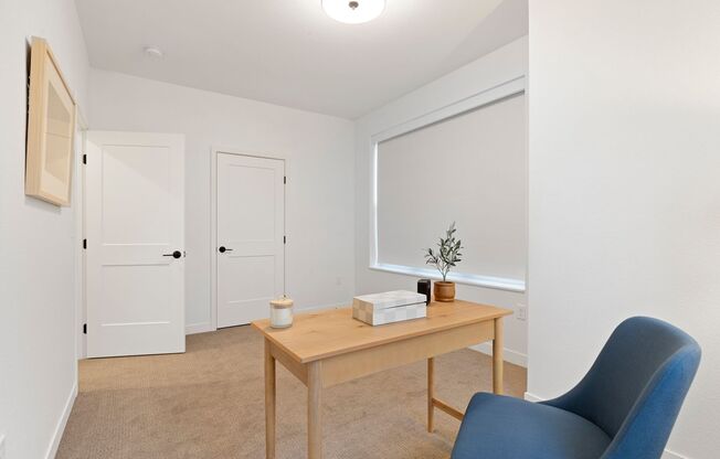 2 beds, 2.5 baths, 1,823 sqft, $3,695, Unit 418 Magnolia Lane