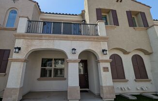 3 Bedroom Townhome in the Fincher Fields Community Near S Recker Rd and E Williams Field Rd!