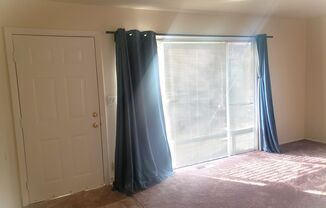 3 beds, 1 bath, $2,395