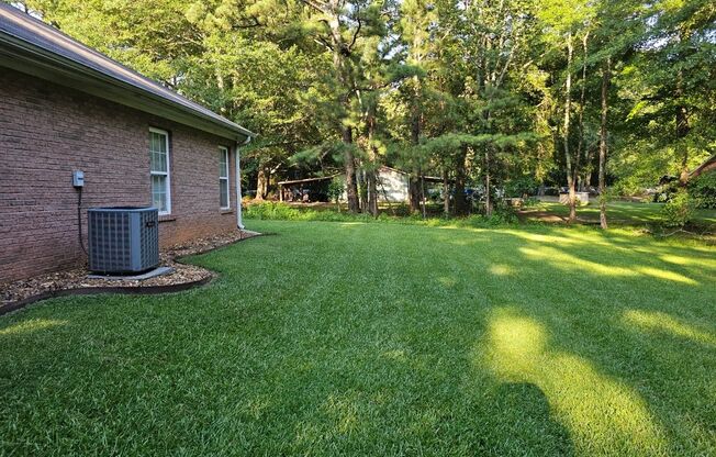 Fayette County's Tyrone Duplex - 2 bedroom, 2 bath - move in ready