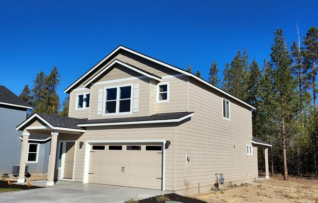 16626 Landing Court, La Pine OR 97739