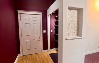 Cozy 2Bd 2Ba El Dorado Condo in Bellingham! (55+ RESIDENTS ONLY)