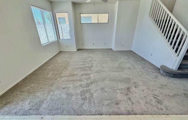 THIS WONDERFUL HOME IS A TWO-STORY PROPERTY WITH 4 BEDROOM HOME WITH 2.5 BATHROOMS LOCATED IN  TERRA VILLA