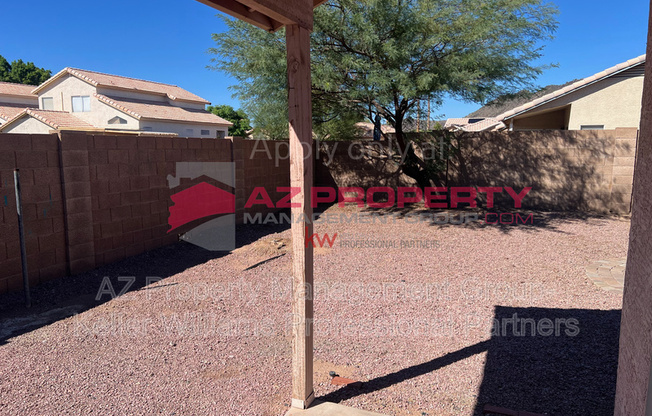 Partner-provided property photo