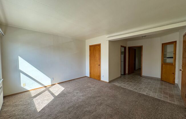 Alcliff Apartments