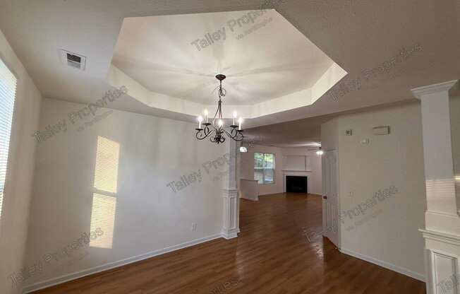 6734 CHIEFTAIN DR