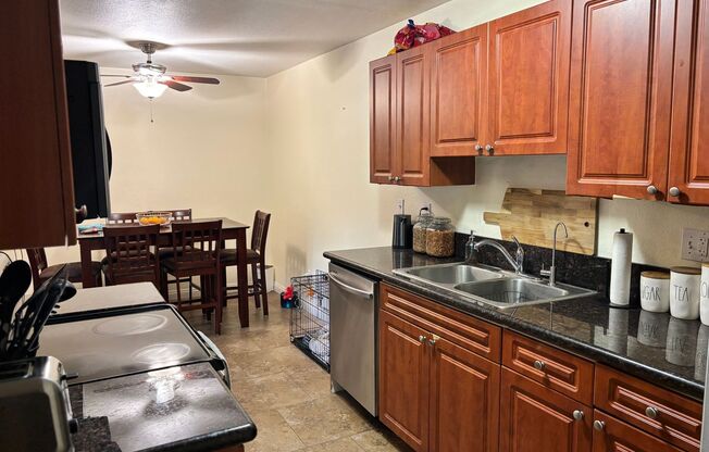 2 beds, 2 baths, $2,395, Unit # C 104