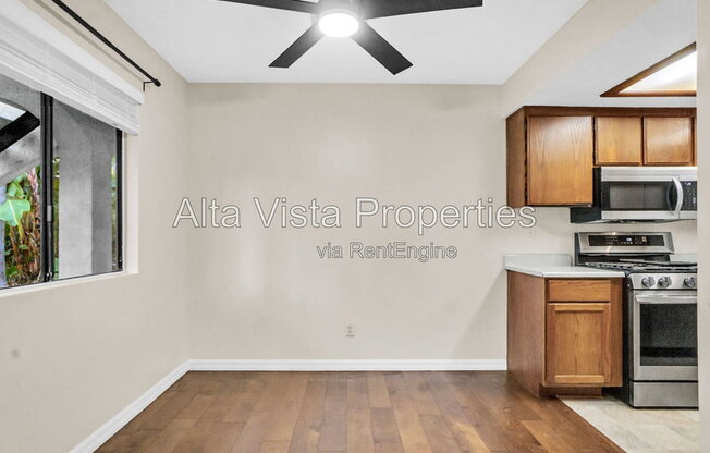 2 beds, 2 baths, 927 sqft, $2,849, Unit 104