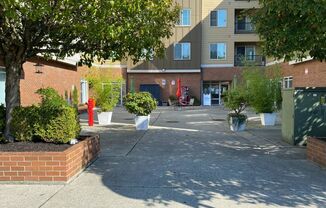 Partner-provided photo for $1285 unit