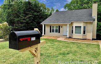 2211 Ladd Drive
