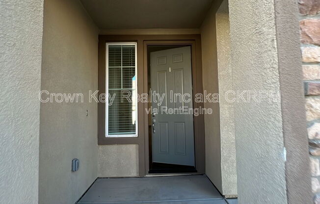 448 E ALBERTINA AVE