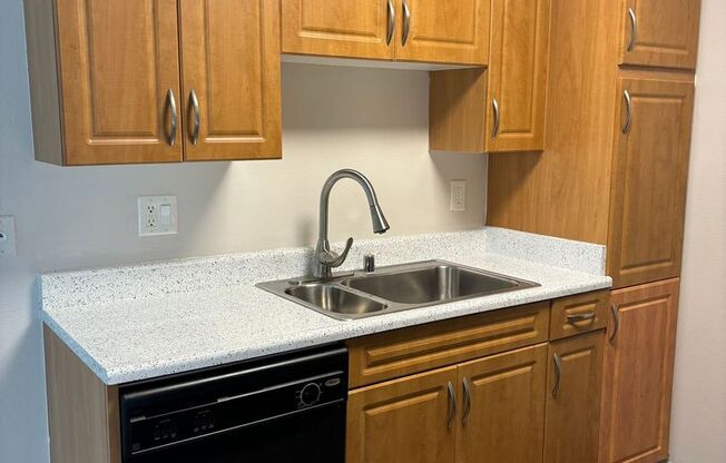 1 bed, 1 bath, 750 sqft, $2,225, Unit 107