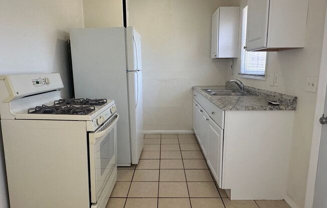 1 bed, 1 bath, 608 sqft, $1,225