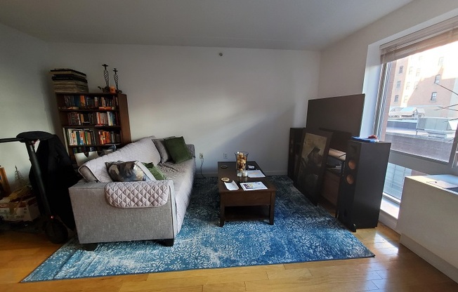 Studio, 1 bath, 508 sqft, $3,950, Unit N5G