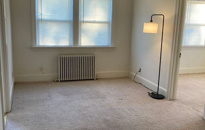 1 bedroom, 1 bathroom apartment in Aberdeen