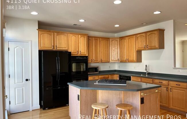 4113 QUIET XING CT