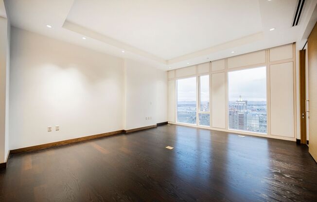 1 bed, 1.5 baths, $5,995, Unit #3902