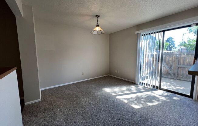 2 beds, 2.5 baths, $1,550