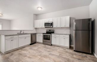 2 beds, 2 baths, $2,195