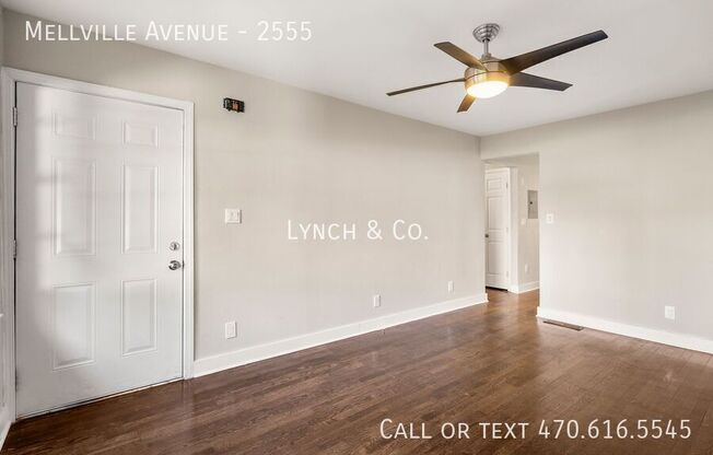 2513 MELLVILLE AVE