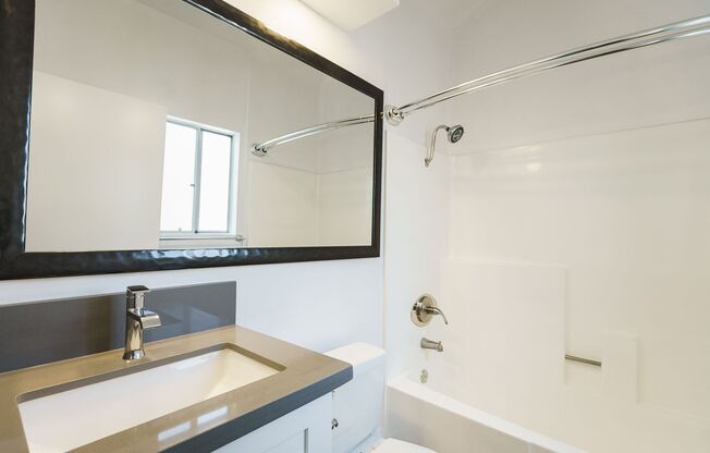 1 bed, 2 baths, 1,200 sqft, $2,998, Unit 203