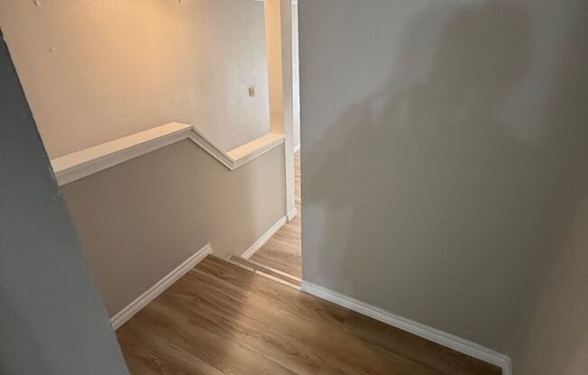 This Townhome is a true gem