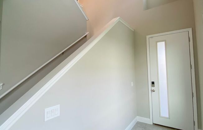 Luxury style townhome for rent in Winter Park