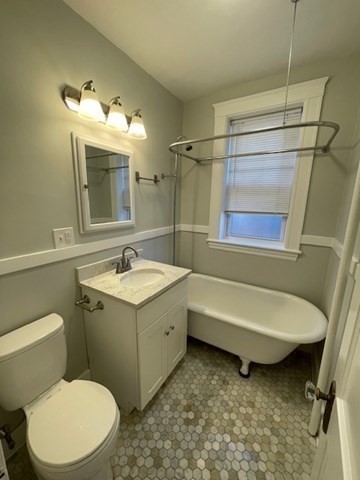 1 bed, 1 bath, 515 sqft, $2,495, Unit 306