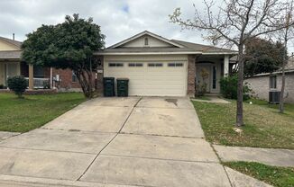 Gaston-Sheldon -Pflugerville