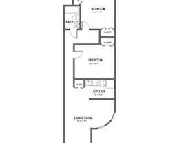 Partner-provided photo for $1951 unit