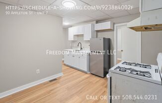 90 Appleton St
