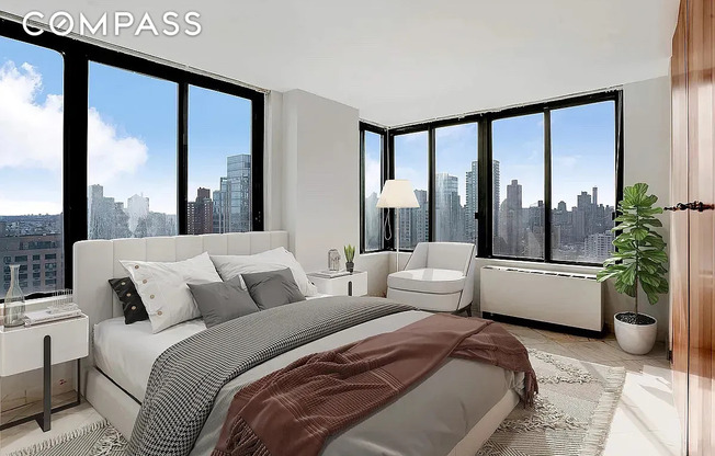 300 East 93rd St. 23E