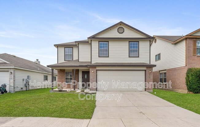 5819 PROVIDENCE OAK