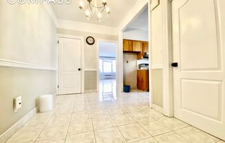 3 beds, 1 bath, 1,000 sqft, $3,395, Unit 1