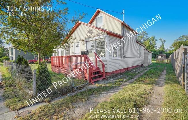 Partner-provided property photo