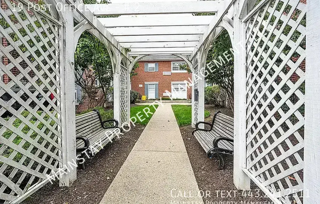 19 Post Office Ave Unit 205