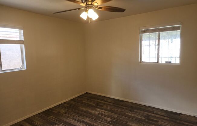 3 beds, 1 bath, $1,900